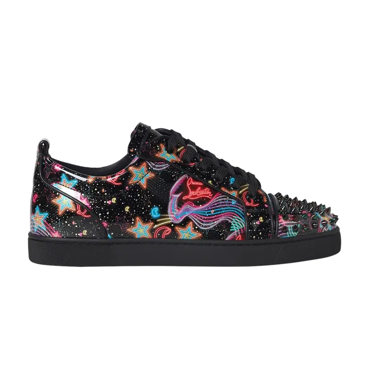 Кроссовки Christian Louboutin Louis Junior Spikes Orlato Flat, разноцветный, Черный, Кроссовки Christian Louboutin Louis Junior Spikes Orlato Flat, разноцветный
Кроссовки Christian Louboutin Louis Junior Spikes Orlato Flat, разноцветный, Черный, Кроссовки Christian Louboutin Louis Junior Spikes Orlato Flat, разноцветный