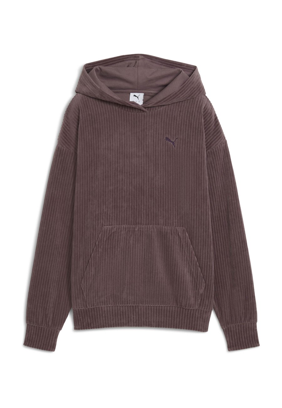 Худи Puma ESSENTIALS ELEVATED COMFORT , Raisin/Purple
Худи Puma ESSENTIALS ELEVATED COMFORT , Raisin/Purple