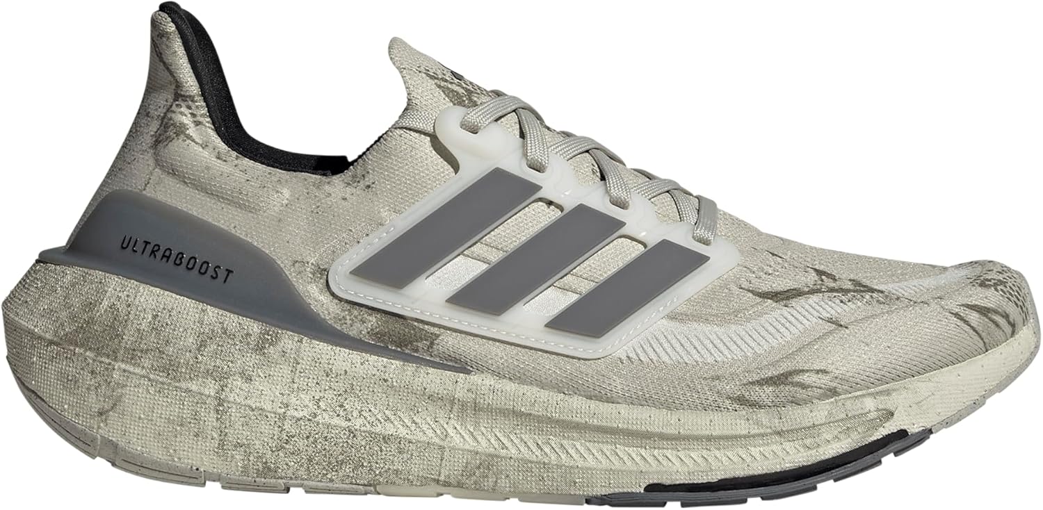 Мужские кроссовки Adidas Ultraboost Light Legacy, серый
Мужские кроссовки Adidas Ultraboost Light Legacy, серый