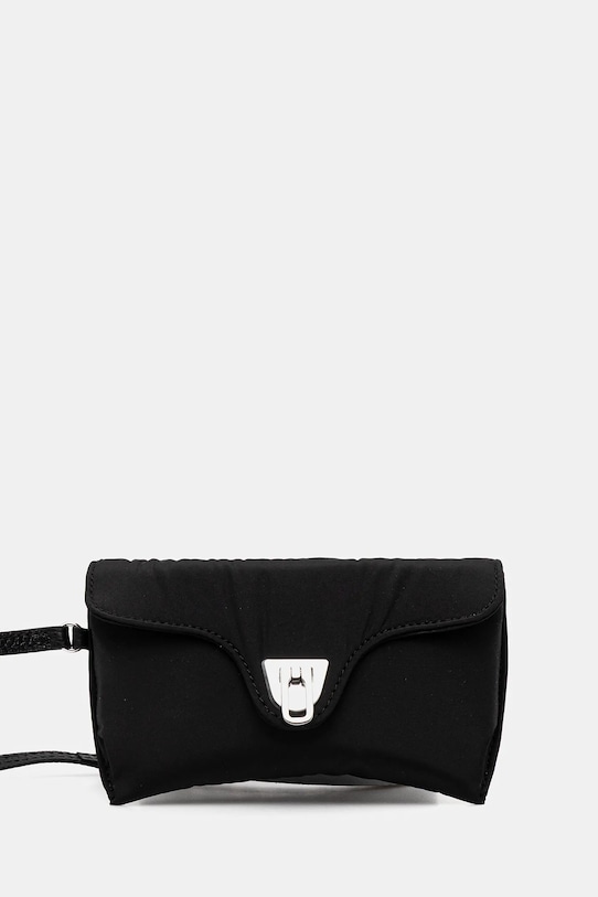 Сумка Coccinelle, черный
Сумка Coccinelle, черный