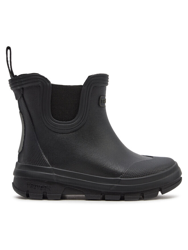 Резиновые сапоги Tretorn Aktiv Chelsea 47337510, черный
Резиновые сапоги Tretorn Aktiv Chelsea 47337510, черный