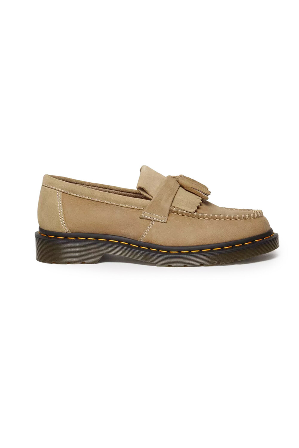 Мокасины Dr. Martens мужские однотонные, бежевый
Мокасины Dr. Martens мужские однотонные, бежевый