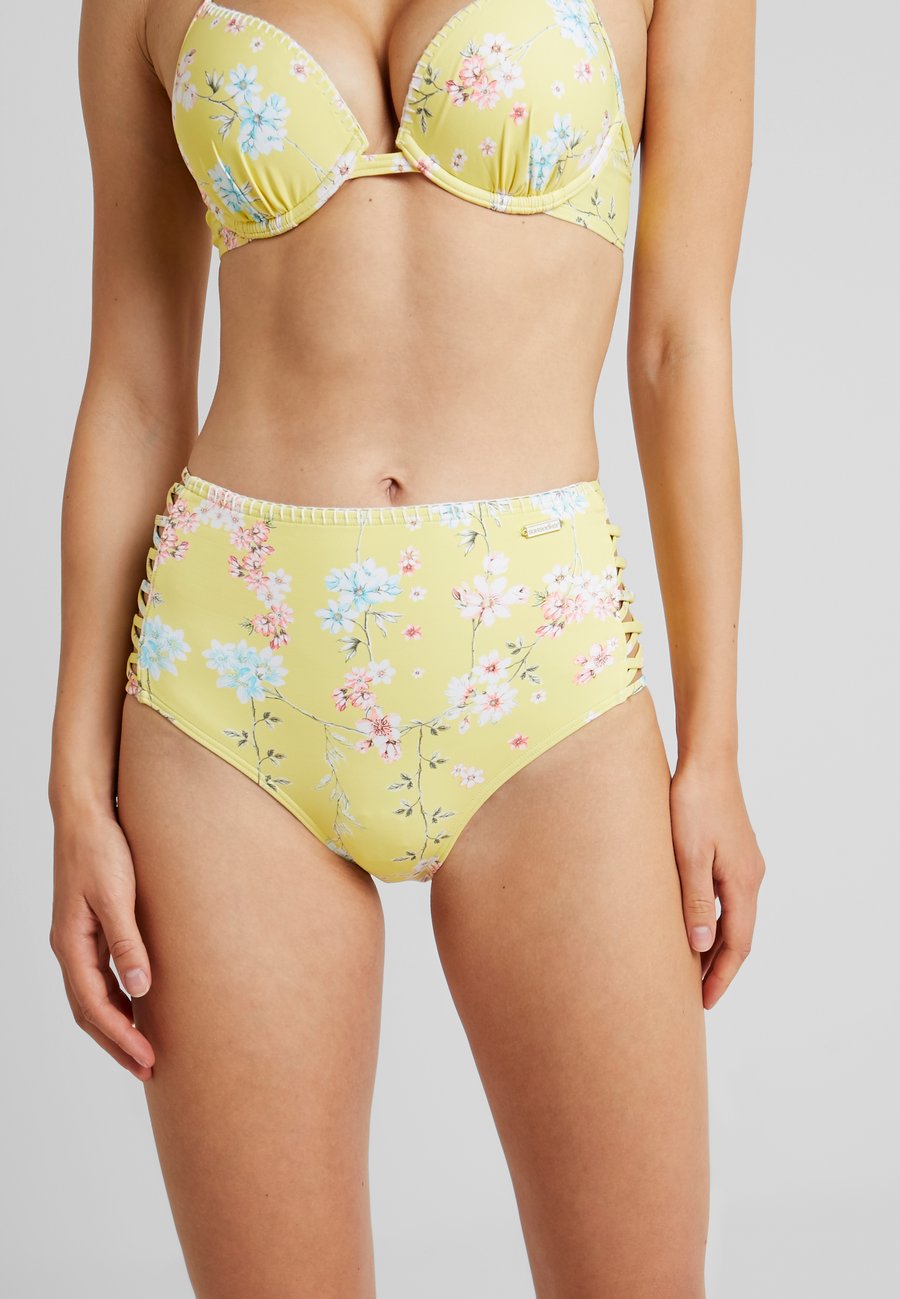 Низ бикини Sunseeker Bikini bottoms, Yellow
Низ бикини Sunseeker Bikini bottoms, Yellow