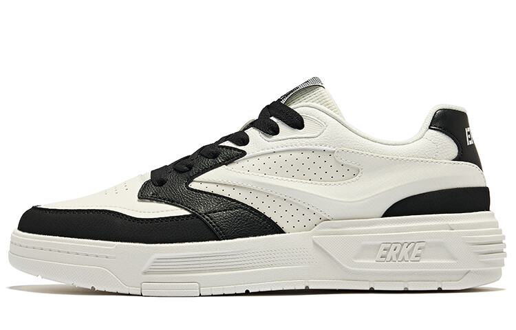 Обувь для скейтбординга Мужская низкая белая/черная Erke, Черный, Обувь для скейтбординга Мужская низкая белая/черная Erke
Обувь для скейтбординга Мужская низкая белая/черная Erke, Черный, Обувь для скейтбординга Мужская низкая белая/черная Erke