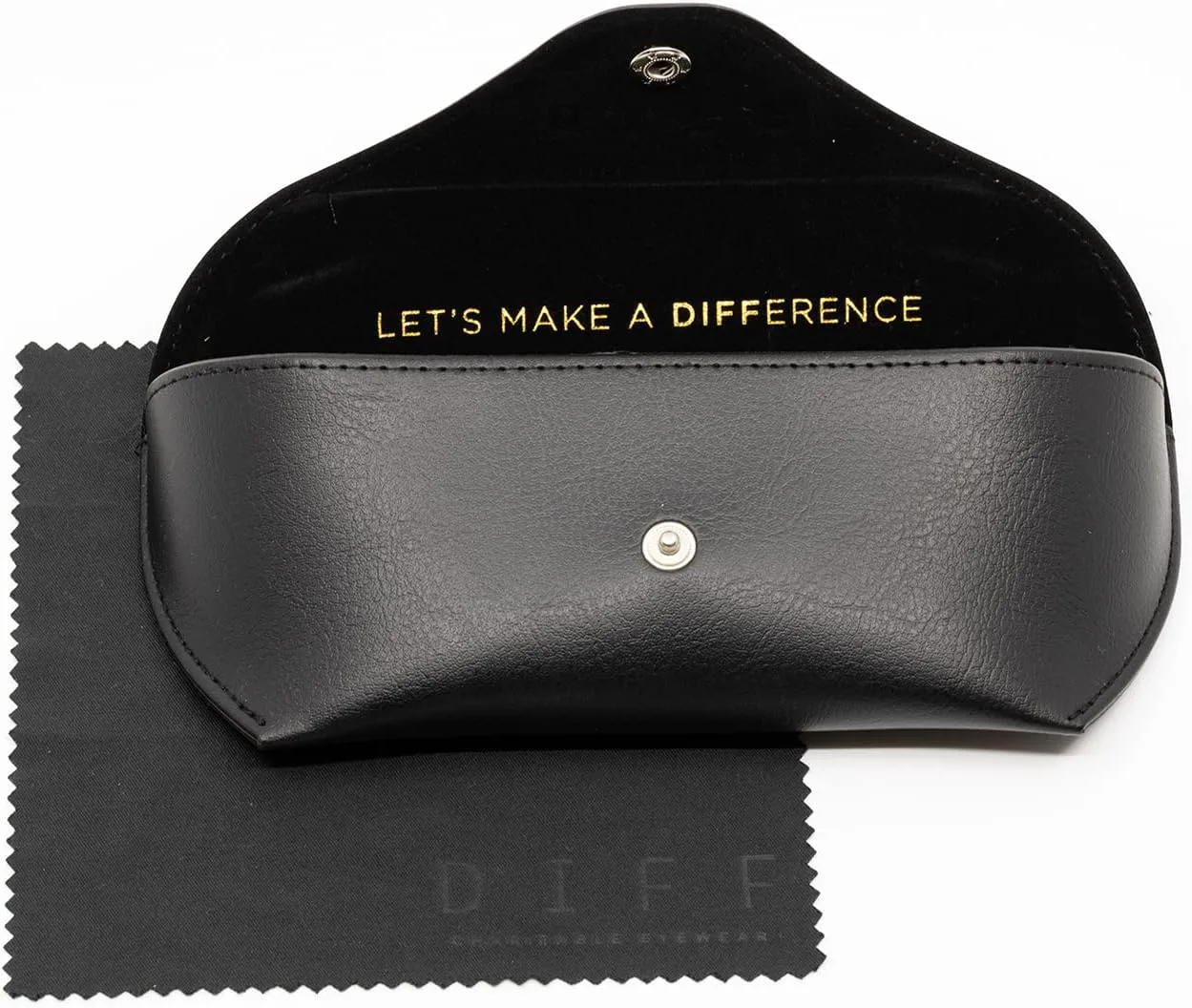 Женские солнцезащитные очки-авиаторы DIFF Tosca II увеличенного размера | Черный + коричневый градиент | 100% защита от УФ-излучения, Black + Brown Gradient
Женские солнцезащитные очки-авиаторы DIFF Tosca II увеличенного размера | Черный + коричневый градиент | 100% защита от УФ-излучения, Black + Brown Gradient