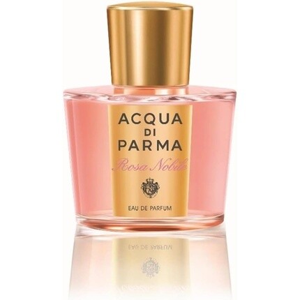 Acqua Di Parma Rosa Nobile Edp Vapo 100мл, Gucci
Acqua Di Parma Rosa Nobile Edp Vapo 100мл, Gucci