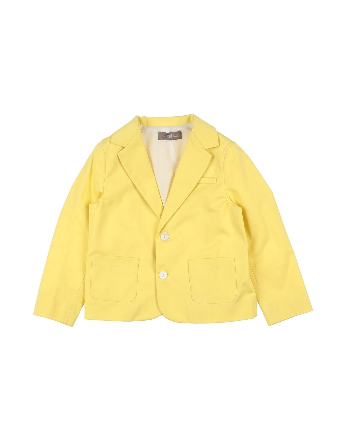 Блейзер Little Bear, желтый
Блейзер Little Bear, желтый