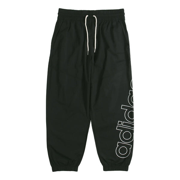 Спортивные штаны (WMNS) adidas neo Brlv Wvn Tp Logo Printing Sweatpants Black, черный
Спортивные штаны (WMNS) adidas neo Brlv Wvn Tp Logo Printing Sweatpants Black, черный