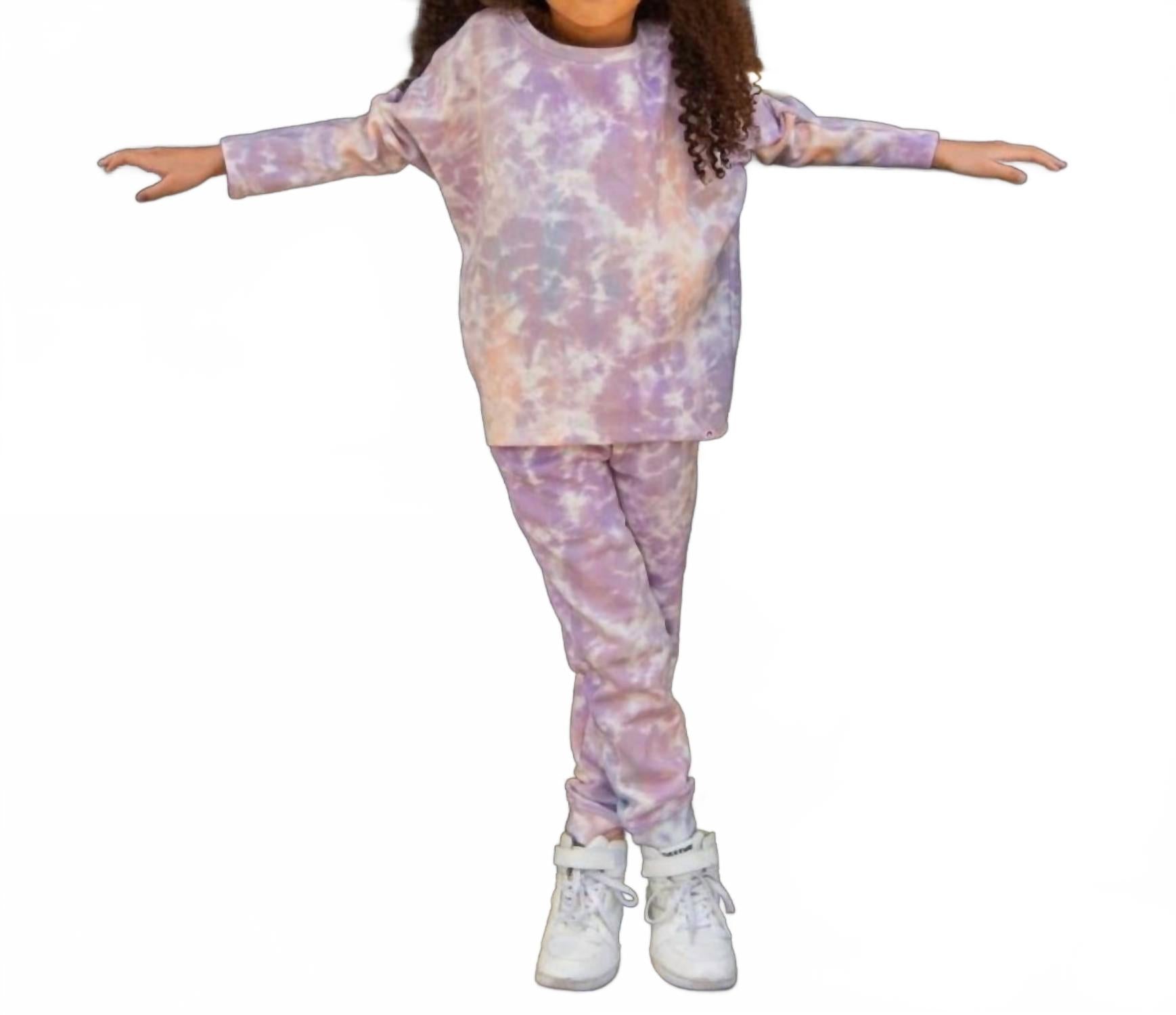 Спортивные брюки Stanton Tie Dye цвета Wild Orchid Appaman, Wild Orchid
Спортивные брюки Stanton Tie Dye цвета Wild Orchid Appaman, Wild Orchid