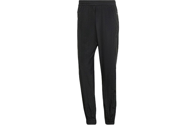 Adidas Originals Мужские трикотажные спортивные штаны, цвет Black
Adidas Originals Мужские трикотажные спортивные штаны, цвет Black