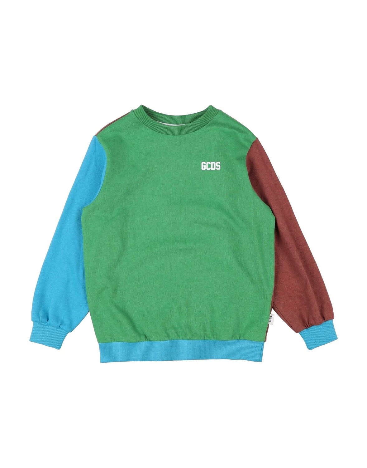 Толстовка Gcds, зеленый
Толстовка Gcds, зеленый