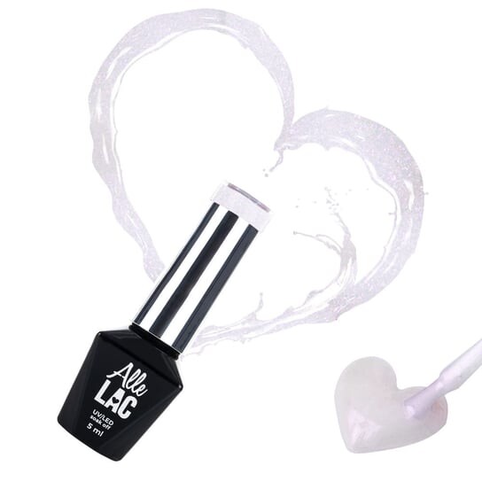 Лак гибридный, №148, 5мл AlleLac Wedding
Лак гибридный, №148, 5мл AlleLac Wedding