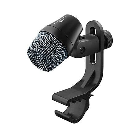 Динамический микрофон Sennheiser e904 Cardioid Dynamic Drum Microphone with Rim Clip
Динамический микрофон Sennheiser e904 Cardioid Dynamic Drum Microphone with Rim Clip