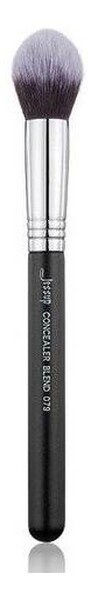 Кисть для консилера JESSUP CONCEALER BLEND #B079-079
Кисть для консилера JESSUP CONCEALER BLEND #B079-079
