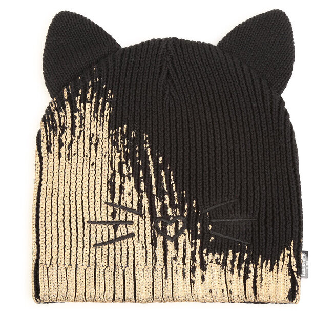 Шапка Karl Lagerfeld, черный
Шапка Karl Lagerfeld, черный