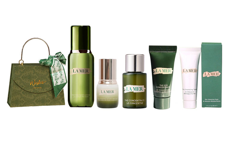 Наборы для ухода за кожей Unisex LA MER
Наборы для ухода за кожей Unisex LA MER