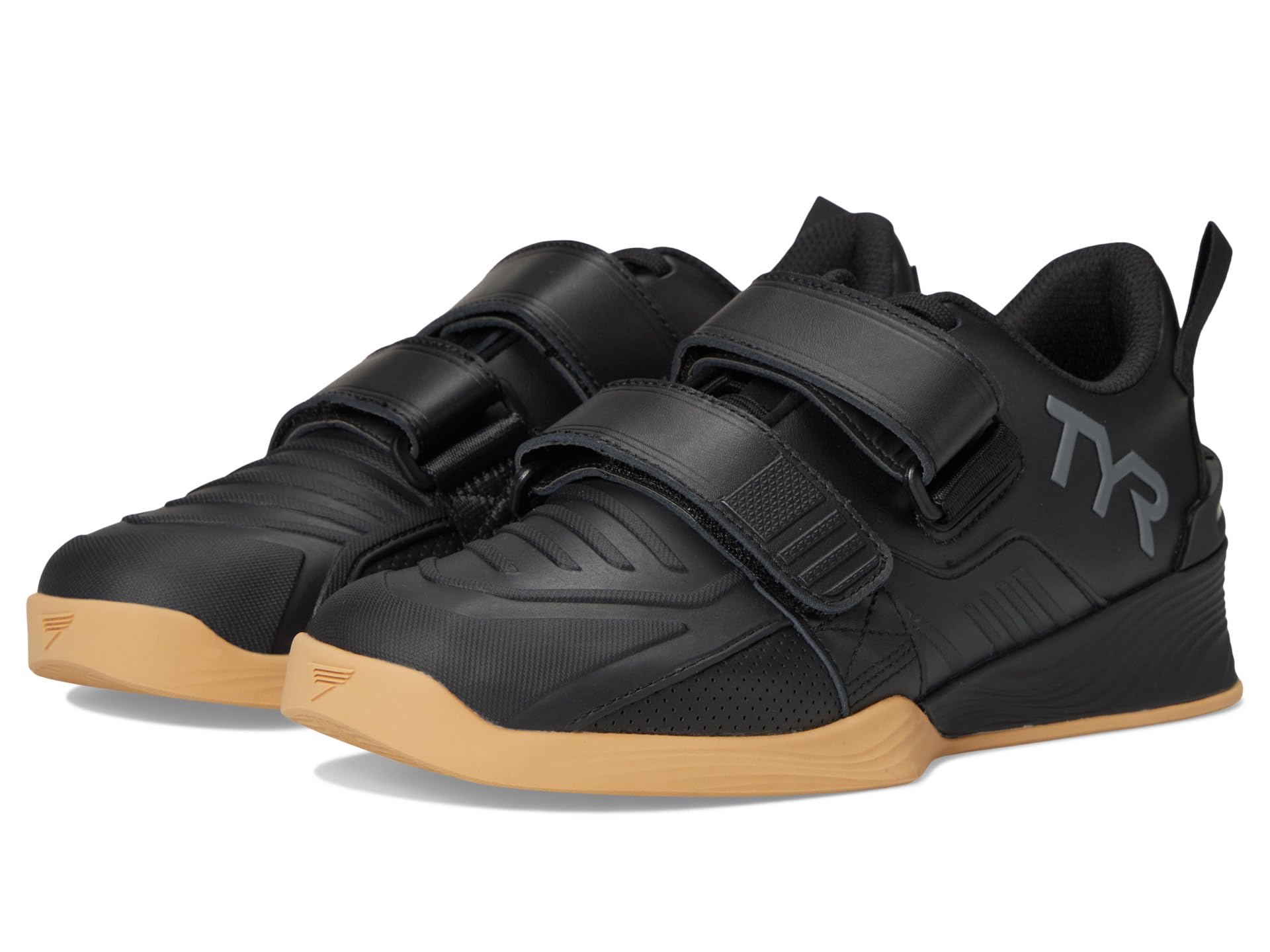 Кроссовки TYR L2 Lifter, цвет Black/Gum 
Кроссовки TYR L2 Lifter, цвет Black/Gum