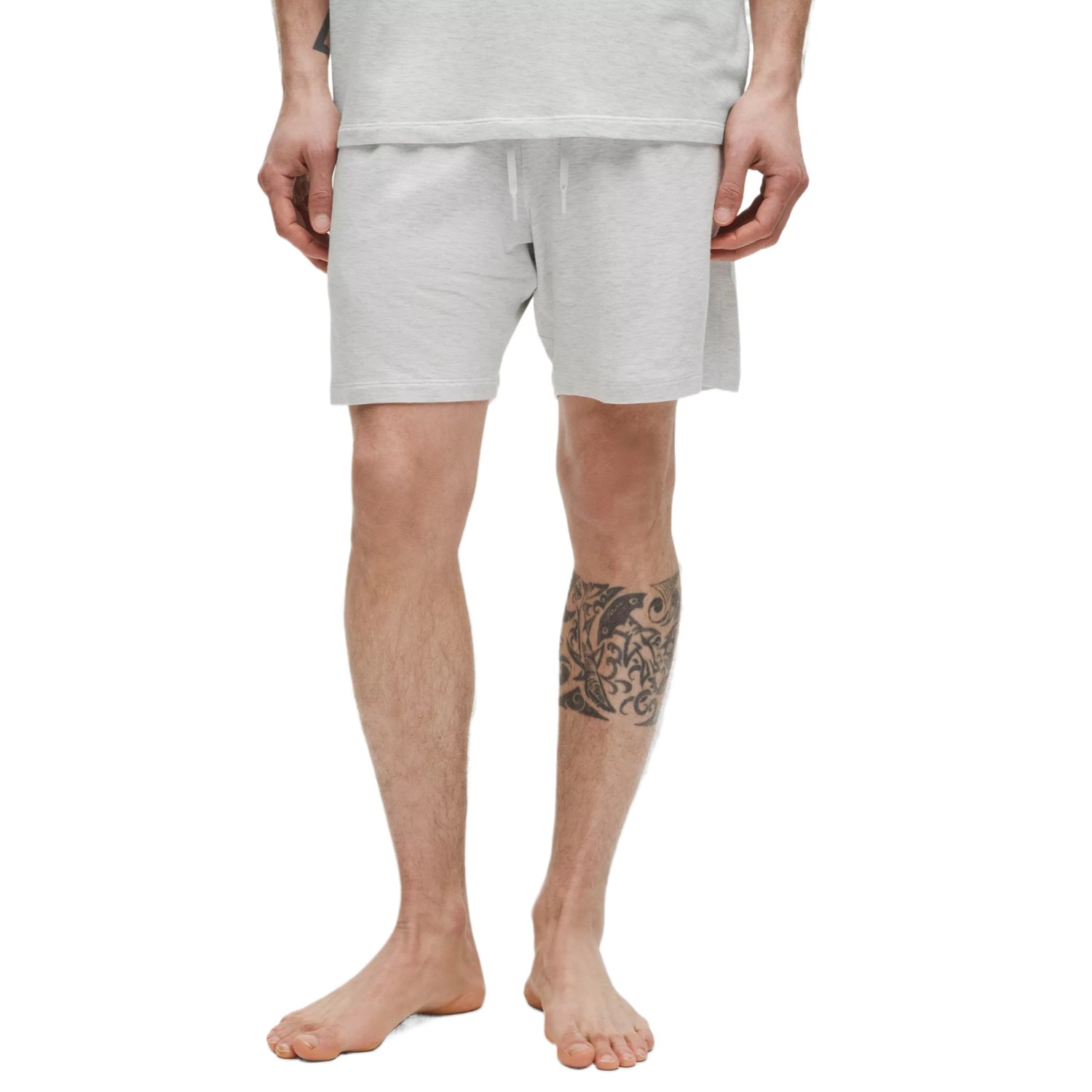 Спортивные шорты Relaxed Fit 7' мужские Lululemon, Vapor
Спортивные шорты Relaxed Fit 7' мужские Lululemon, Vapor