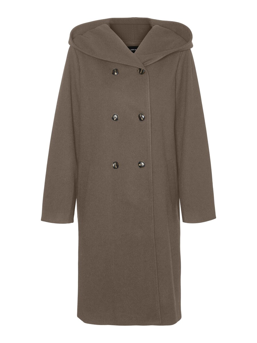 Демисезонное пальто VERO MODA, Brown
Демисезонное пальто VERO MODA, Brown