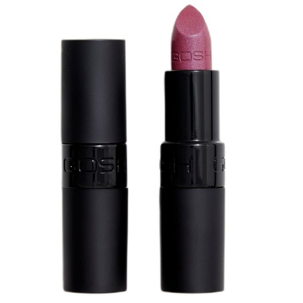 Питательная губная помада Velvet Touch Nourishing, оттенок 66, бордовый, 4 грамма Gosh
Питательная губная помада Velvet Touch Nourishing, оттенок 66, бордовый, 4 грамма Gosh