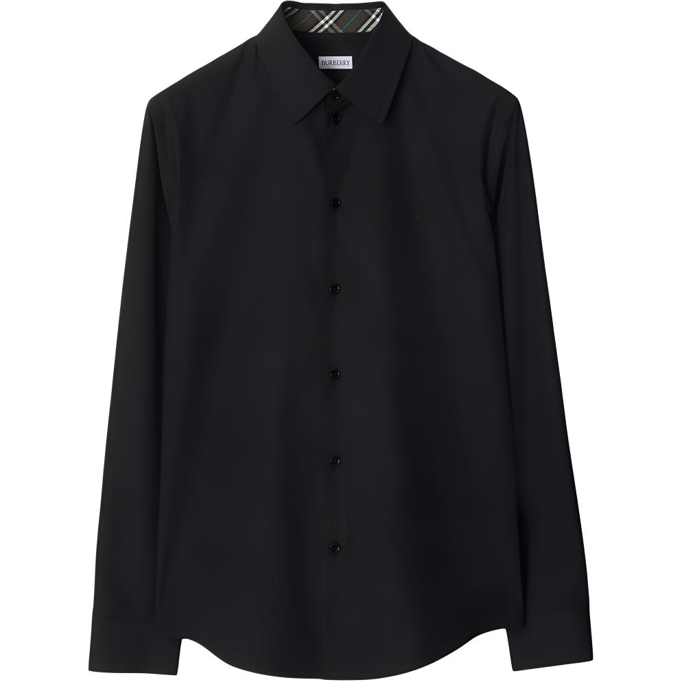 Рубашка Ekd Burberry, черный
Рубашка Ekd Burberry, черный