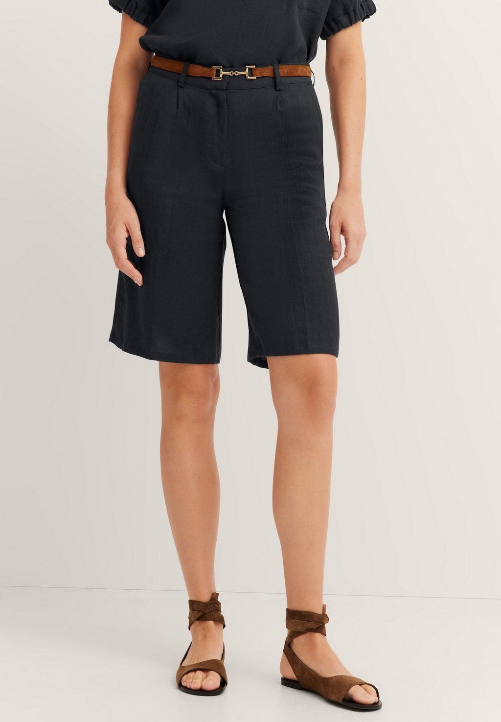 Шорты bugatti, черный 
Шорты bugatti, черный