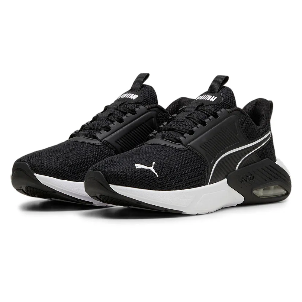 Кроссовки Puma X-Cell Nova FS, черный 
Кроссовки Puma X-Cell Nova FS, черный