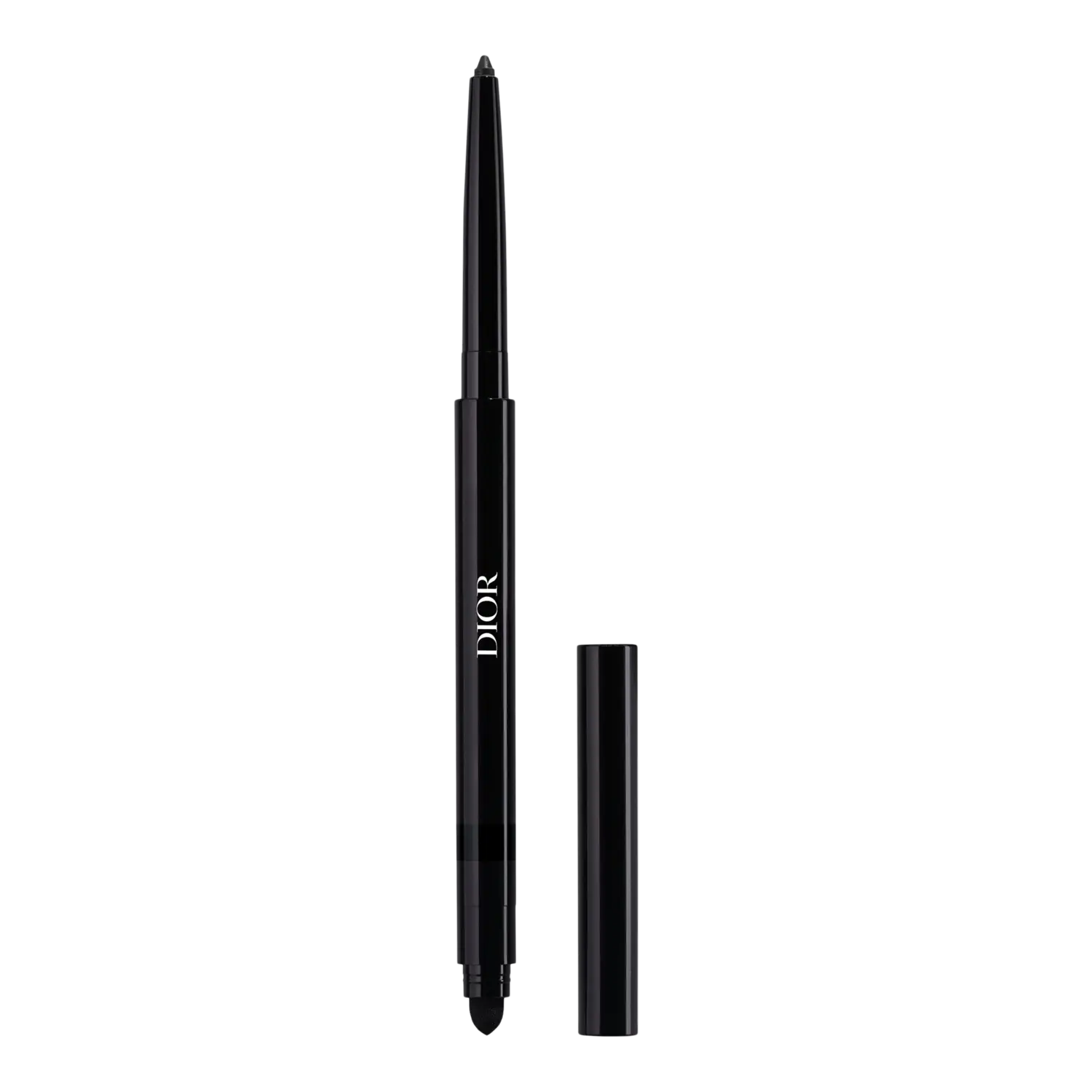 Водостойкая подводка для глаз show Stylo - стойкость 24 часа - насыщенный цвет Dior, 091 Matte Black (an intense black with a matte finish)
Водостойкая подводка для глаз show Stylo - стойкость 24 часа - насыщенный цвет Dior, 091 Matte Black (an intense black with a matte finish)