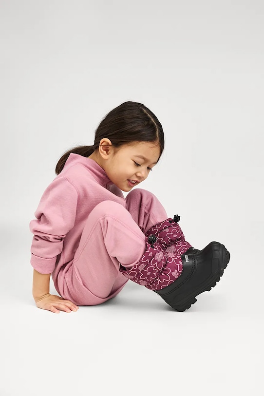 Зимняя обувь Nefar Reima, фиолетовый
Зимняя обувь Nefar Reima, фиолетовый