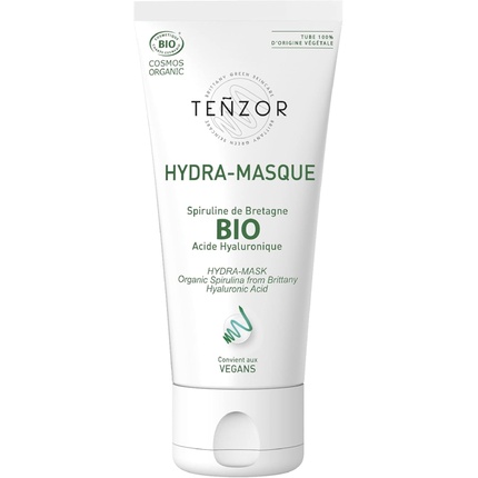 Tenzor Hydra-Mask Organic 50 мл Teñzor
Tenzor Hydra-Mask Organic 50 мл Teñzor