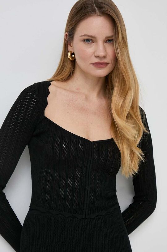 АНЖЕЛА свитер Guess, черный
АНЖЕЛА свитер Guess, черный