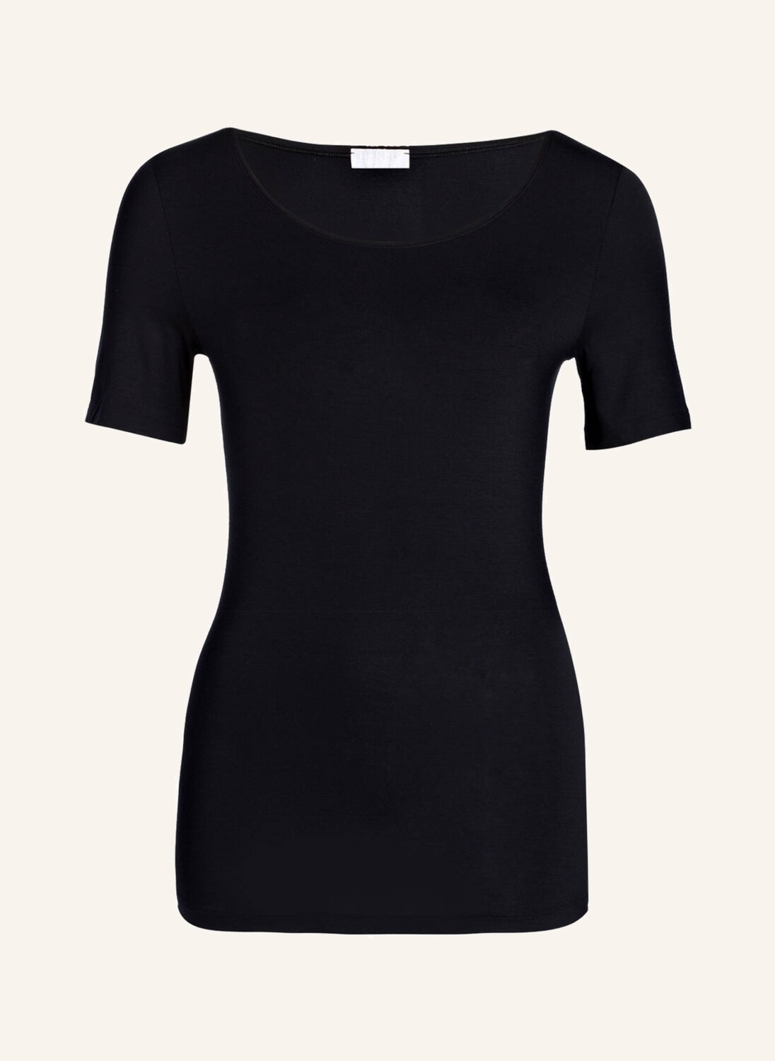 Футболка HANRO SOFT TOUCH, черный
Футболка HANRO SOFT TOUCH, черный