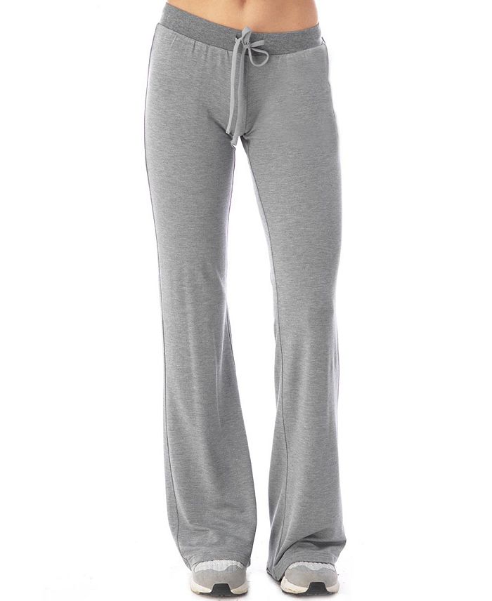 Брюки с кулиской Heaven, серый
Брюки с кулиской Heaven, серый