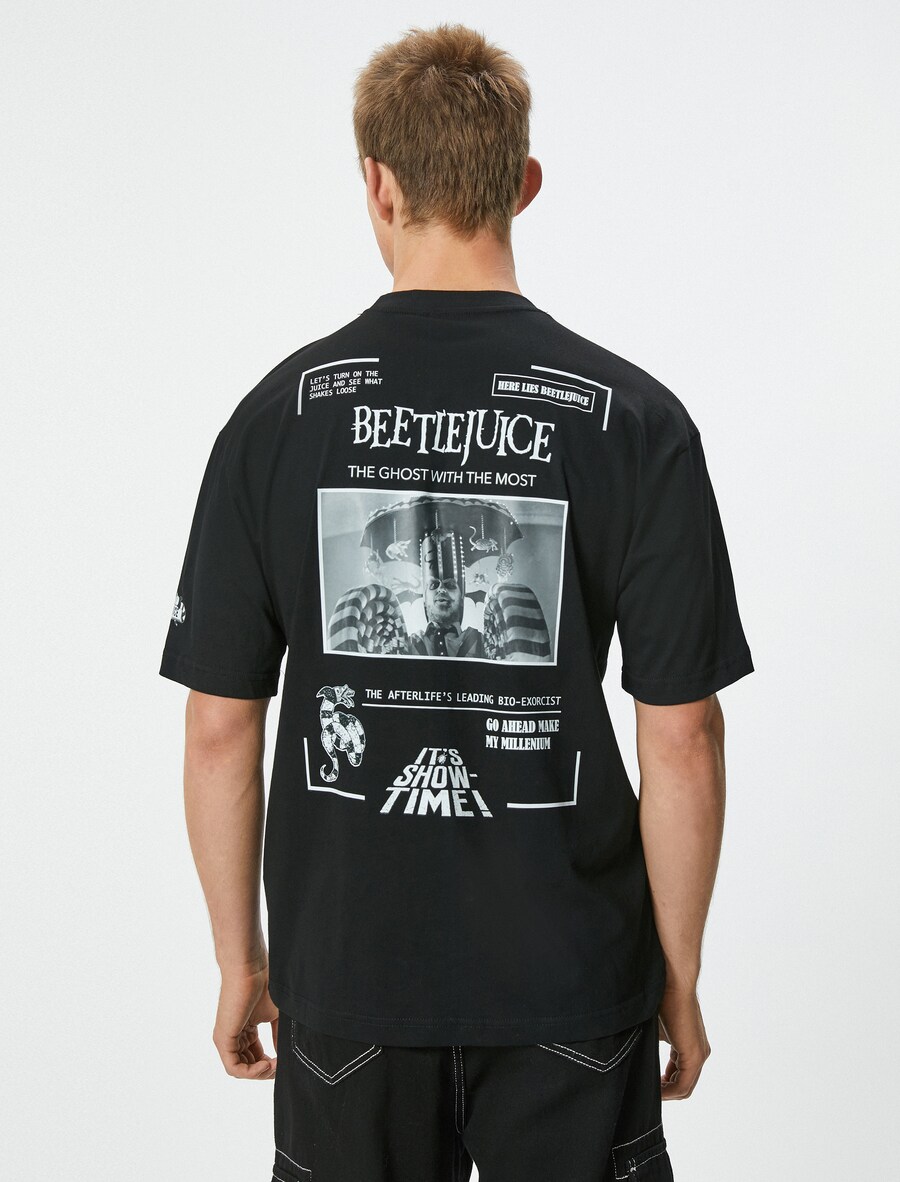 Рубашка Koton, черный
Рубашка Koton, черный