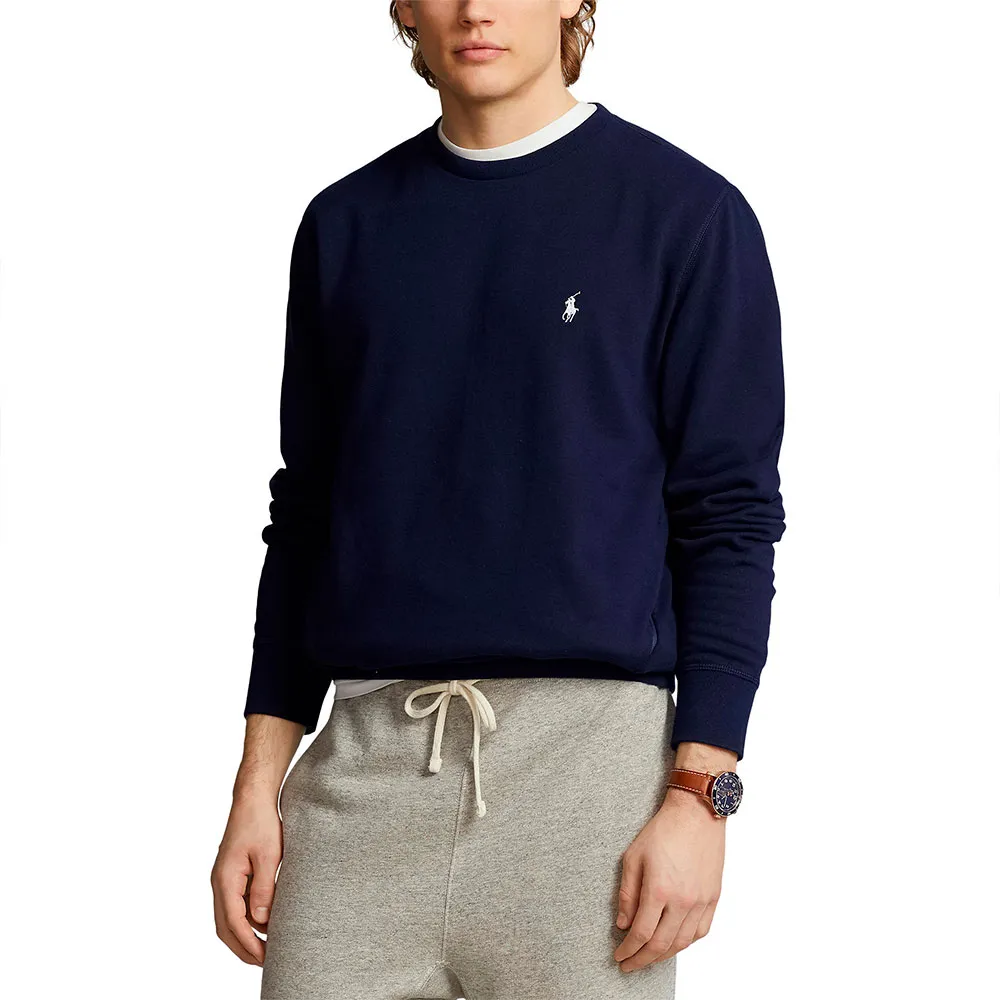 Толстовка Polo Ralph Lauren 710875152, синий
Толстовка Polo Ralph Lauren 710875152, синий