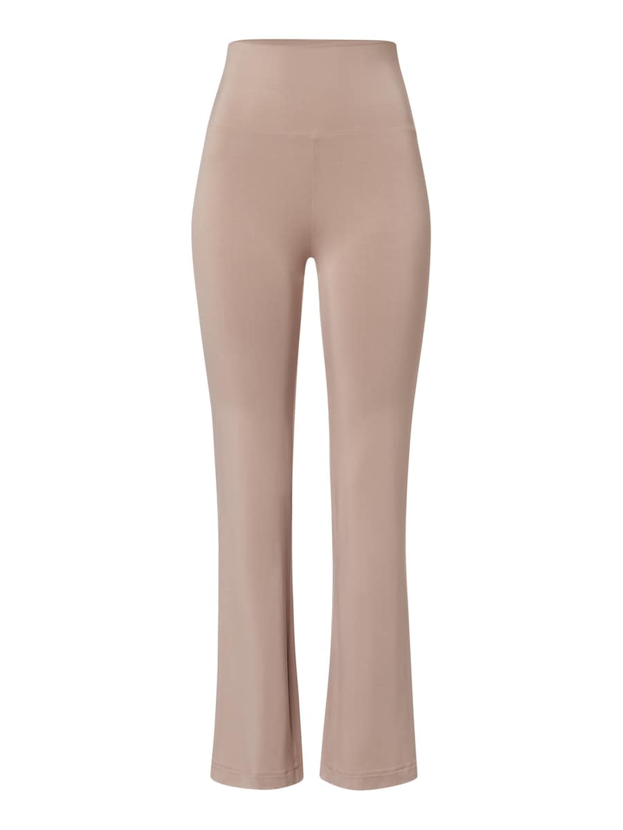 Расклешенные брюки Les Lunes Belle, Nude
Расклешенные брюки Les Lunes Belle, Nude