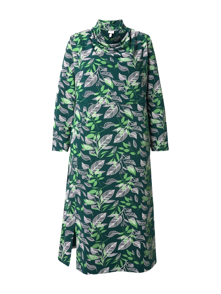 Платье до колена Ulla Popken
Платье до колена Ulla Popken