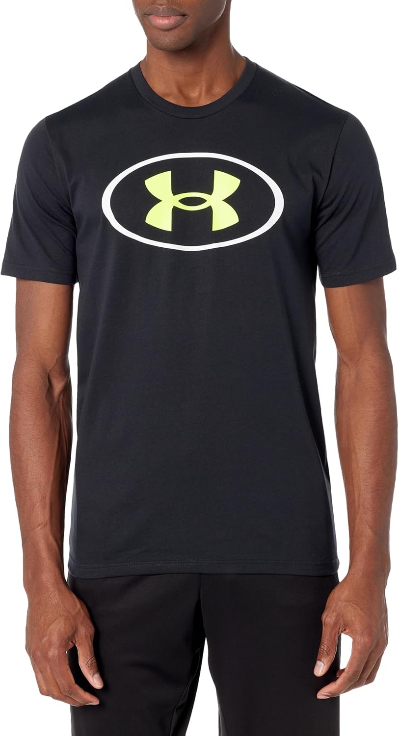 Under Armour мужская футболка с коротким рукавом Multi-Color Lockertag, (001) Black/White, Белый, Under Armour мужская футболка с коротким рукавом Multi-Color Lockertag, (001) Black/White
Under Armour мужская футболка с коротким рукавом Multi-Color Lockertag, (001) Black/White, Белый, Under Armour мужская футболка с коротким рукавом Multi-Color Lockertag, (001) Black/White