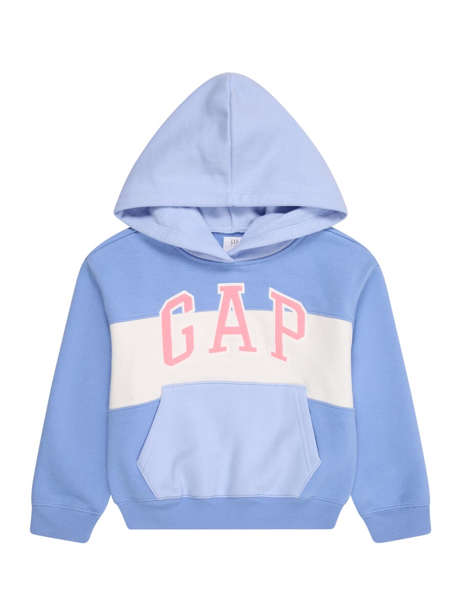 Толстовка GAP HERITAGE, Sapphire/Pastel blue
Толстовка GAP HERITAGE, Sapphire/Pastel blue