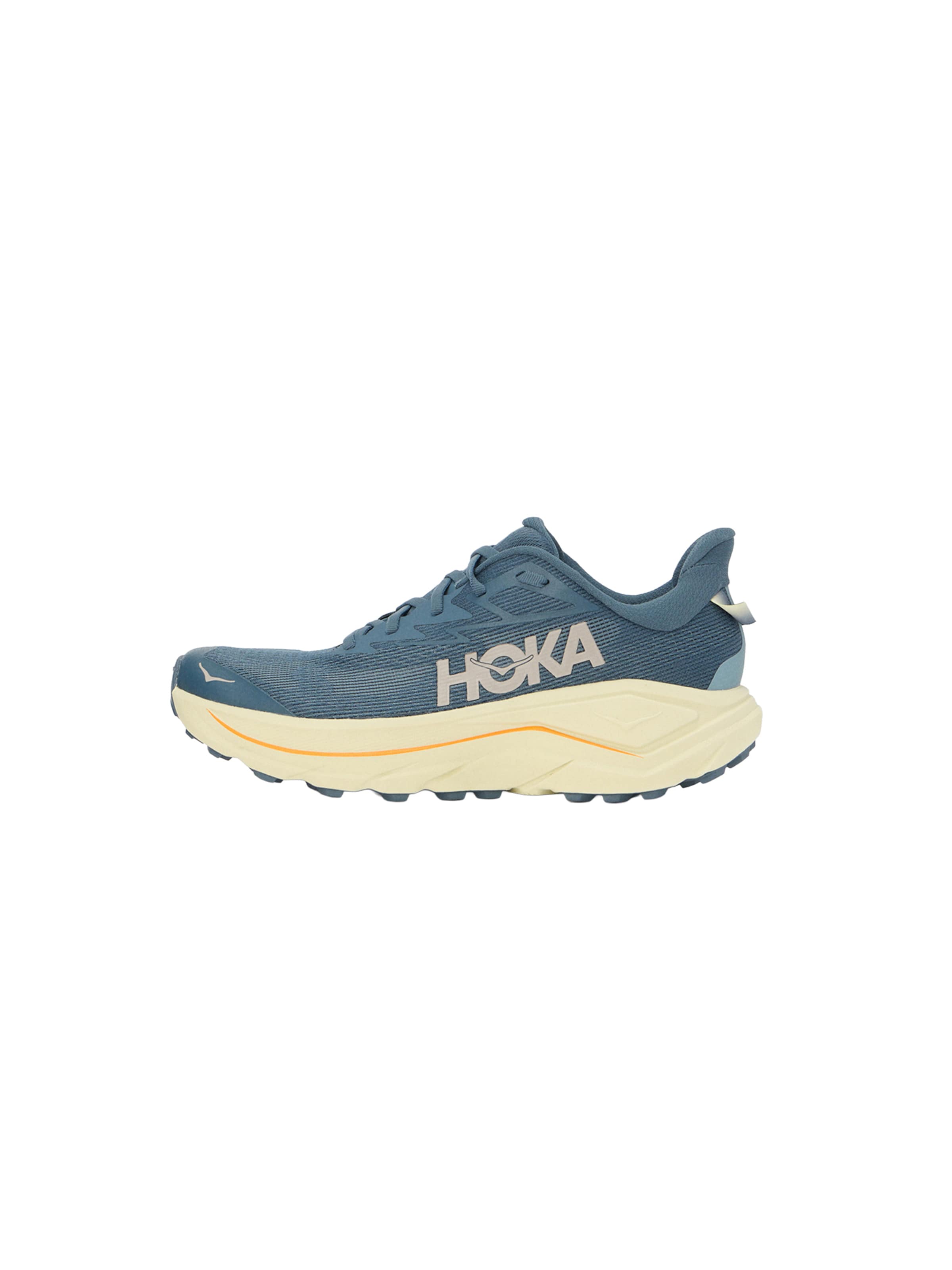 HOKA Беговые кроссовки 'CHALLENGER 8' в цвете Cyan Blue
HOKA Беговые кроссовки 'CHALLENGER 8' в цвете Cyan Blue