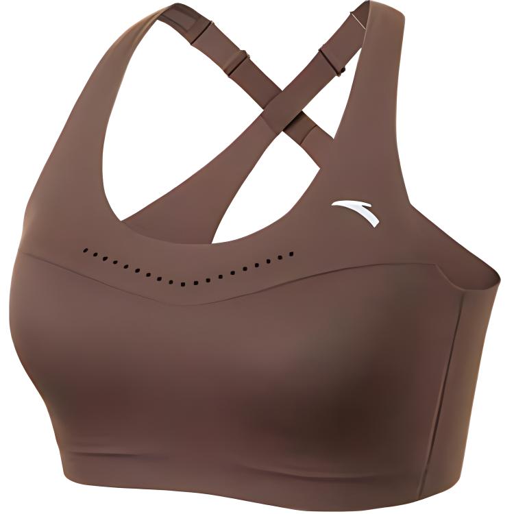 Спортивное бельё Women's Caramel Card ANTA, светло-коричневый хаки
Спортивное бельё Women's Caramel Card ANTA, светло-коричневый хаки