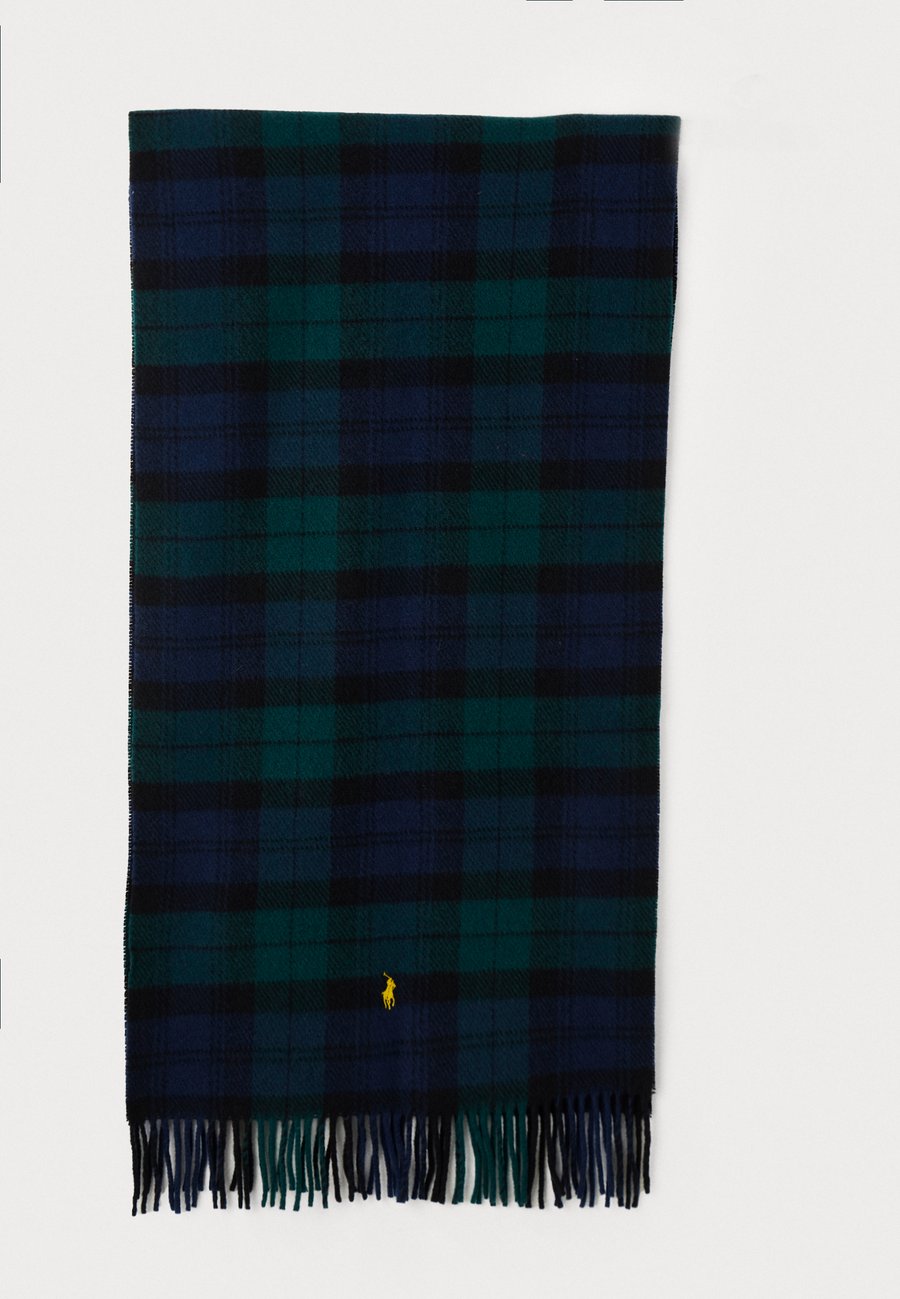 Шарф Polo Ralph Lauren SCARF, Blackwatch/Black
Шарф Polo Ralph Lauren SCARF, Blackwatch/Black