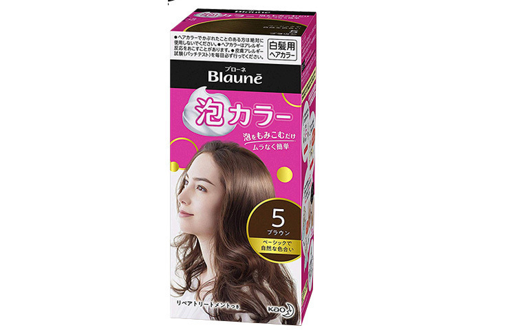 Краски и осветлители для волос женские KAO
Краски и осветлители для волос женские KAO