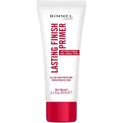 London Lasting Finish Праймер, минимизирующий поры, прозрачный матовый, 30 мл, Rimmel
London Lasting Finish Праймер, минимизирующий поры, прозрачный матовый, 30 мл, Rimmel
