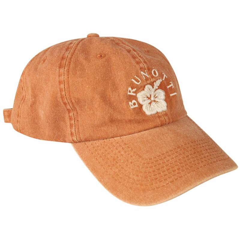 Женская кепка Чика Brunotti, цвет chestnut
Женская кепка Чика Brunotti, цвет chestnut