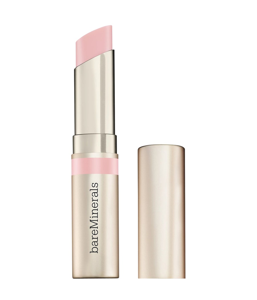 Блеск для губ bareMinerals Mineralist Dewy Lip Gloss-Balm, Dream, 2.3 ml
Блеск для губ bareMinerals Mineralist Dewy Lip Gloss-Balm, Dream, 2.3 ml