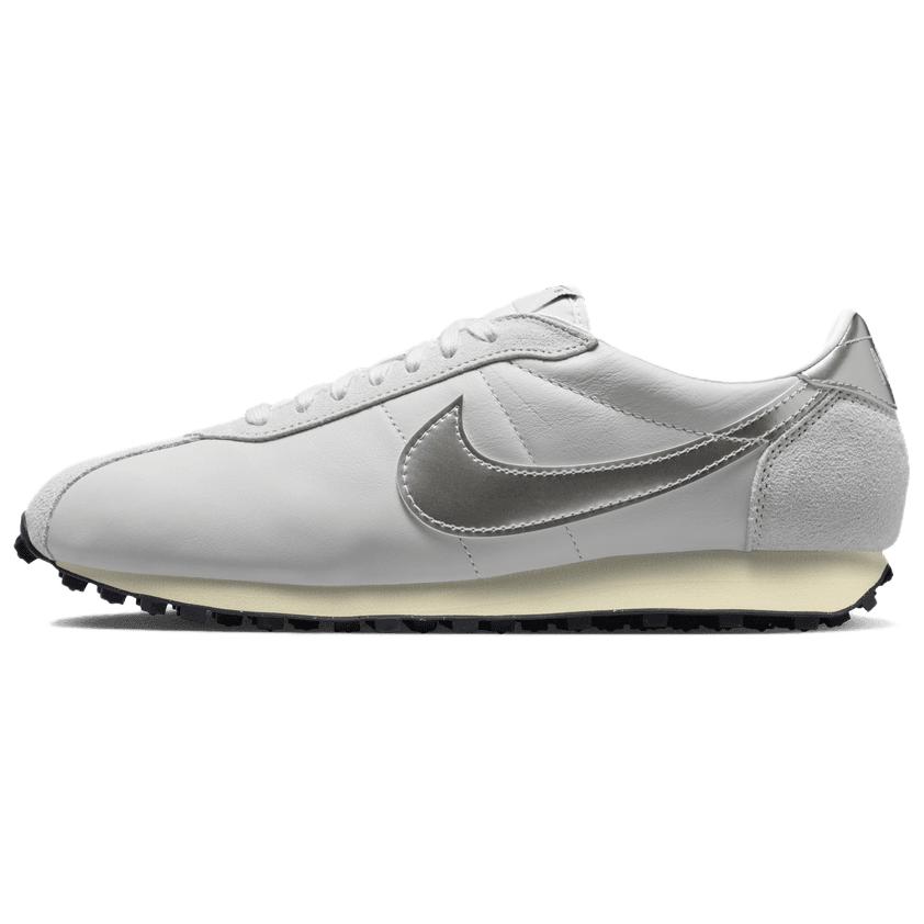 Nike Мужские беговые кроссовки LD 1000, серый
Nike Мужские беговые кроссовки LD 1000, серый