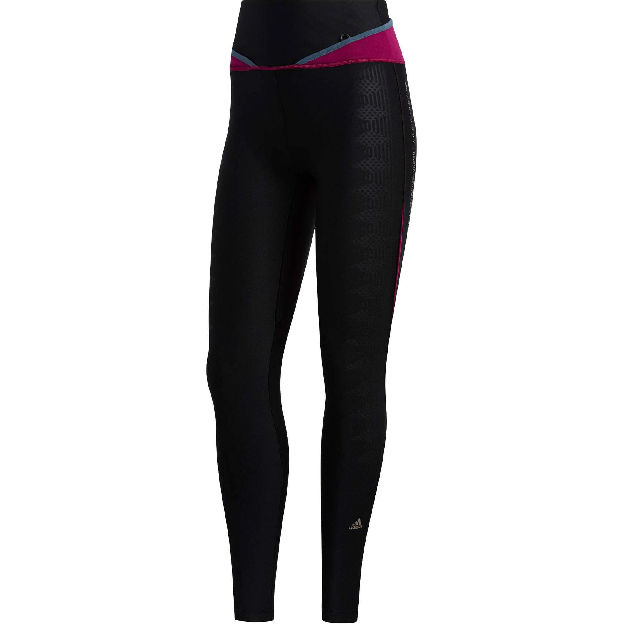 Спортивные штаны женские Adidas, черный
Спортивные штаны женские Adidas, черный