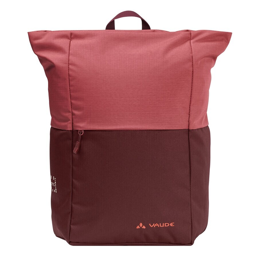 Спортивный рюкзак Vaude WALA, цвет Bordeaux/Light Red
Спортивный рюкзак Vaude WALA, цвет Bordeaux/Light Red
