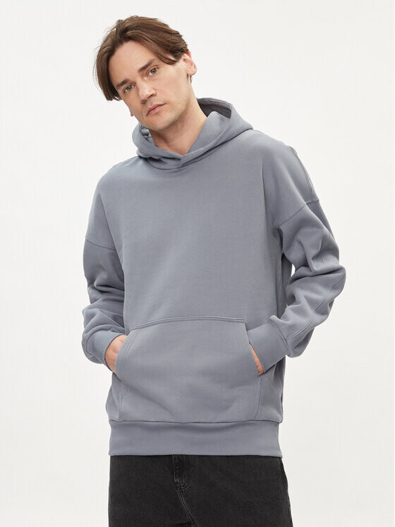 Толстовка свободного кроя Only & Sons, синий
Толстовка свободного кроя Only & Sons, синий